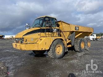 CAT 730