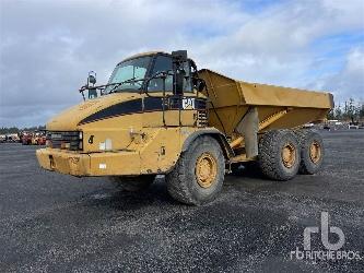 CAT 730