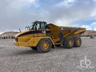 CAT 730