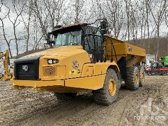 CAT 730