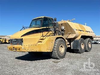 CAT 740