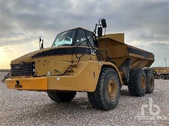 CAT 740