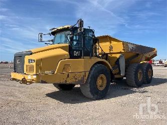 CAT 745