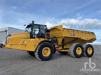 CAT 745