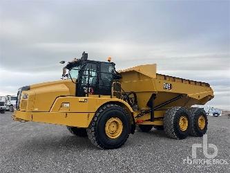 CAT 745