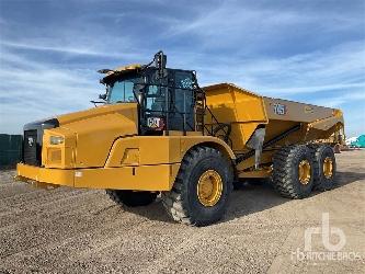 CAT 745