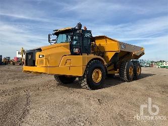 CAT 745