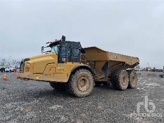 CAT 745