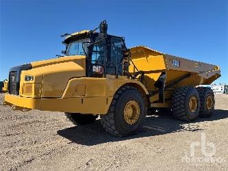 CAT 745