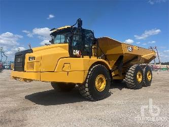 CAT 745