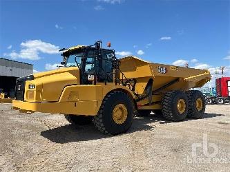 CAT 745