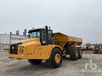 CAT 745