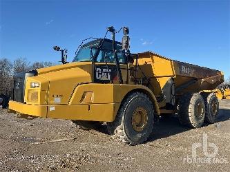 CAT 745C