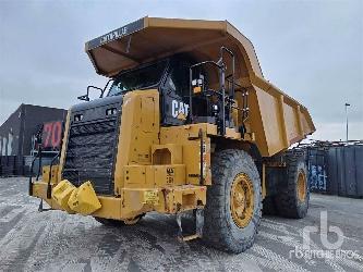 CAT 772G