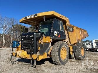 CAT 775G