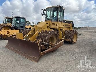 CAT 815F