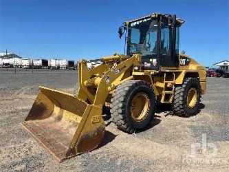 CAT 914G