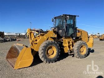 CAT 914K