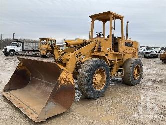 CAT 916