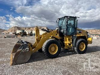 CAT 918M