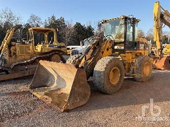 CAT 924G