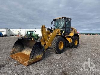 CAT 926M