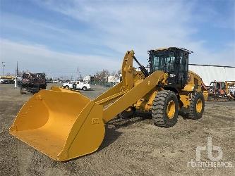 CAT 926M