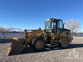 CAT 928G