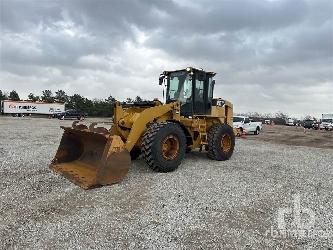 CAT 928H