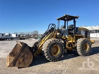 CAT 930G