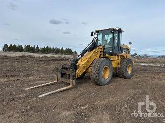 CAT 930G