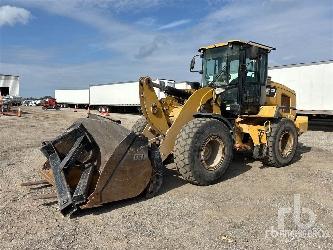 CAT 930K