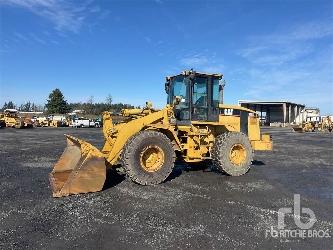 CAT 938G