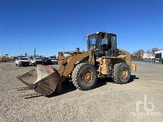 CAT 938H