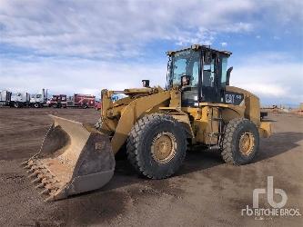 CAT 938H