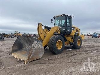 CAT 938M