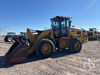 CAT 938M