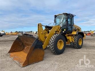 CAT 938M