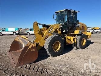 CAT 938M