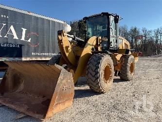 CAT 938M