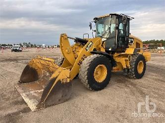 CAT 938M