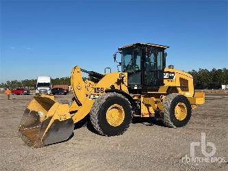 CAT 938M