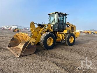 CAT 938M