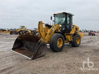 CAT 938M