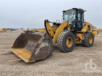 CAT 938M