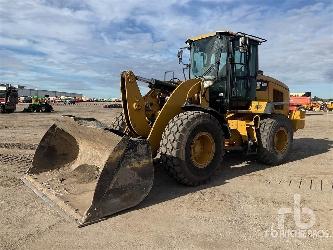 CAT 938M