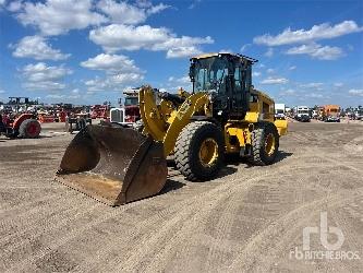 CAT 938M