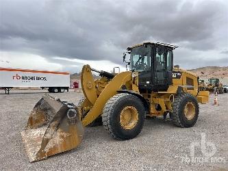 CAT 938M