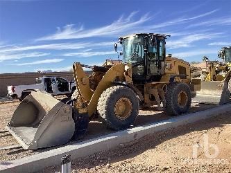 CAT 938M