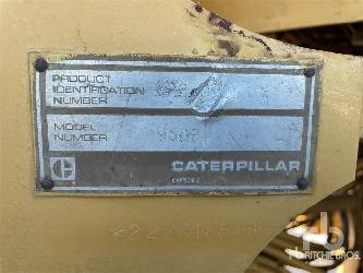 CAT 950B